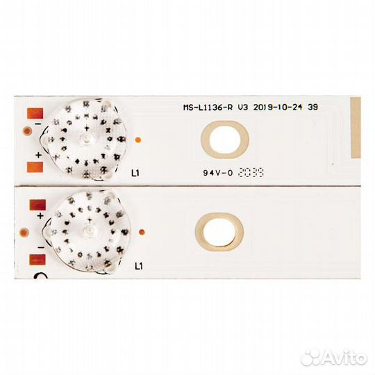 Подветка телевизоров RocknParts