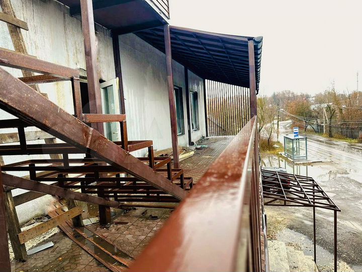 Свободного назначения, 267 м²