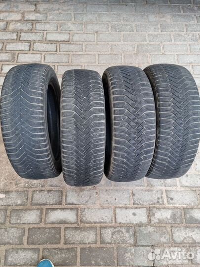 Laufenn I Fit Van 185/60 R15