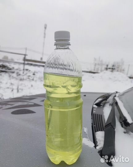 Дизельное топливо евро 5