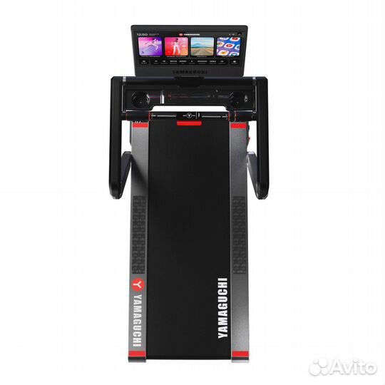 Беговая дорожка Yamaguchi MAX PRO