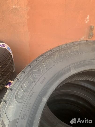 Contyre Vegas 185/60 R14