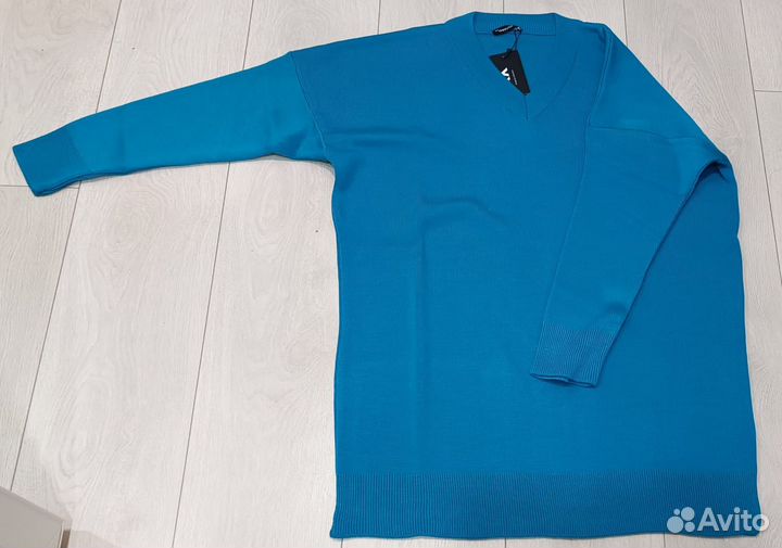 Джемпер женский