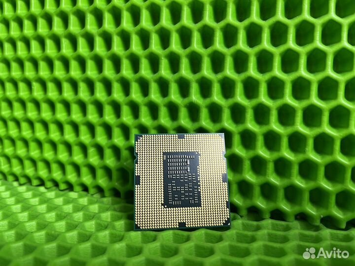 Intel Core I3 540 (LGA 1156)