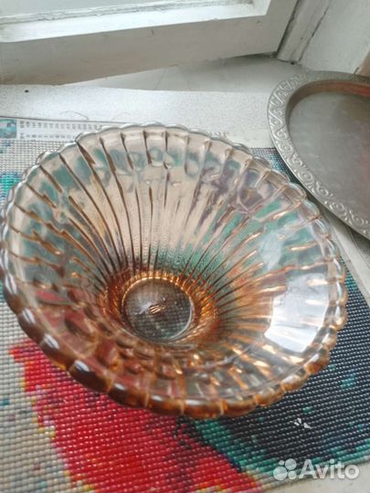 Ваза для фруктов