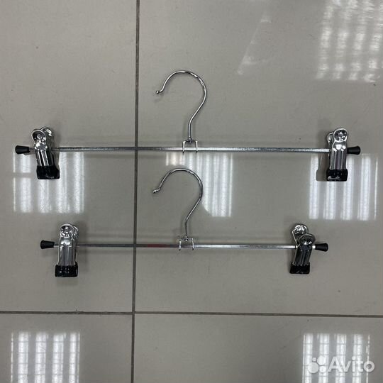 Вешалки плечики