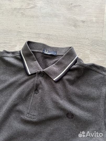 Футболка поло Fred Perry