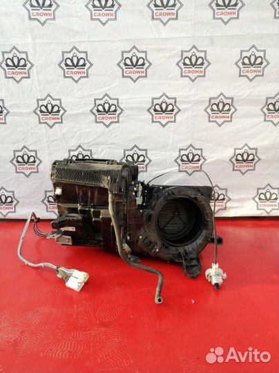 Корпус отопителя Toyota Corolla E180