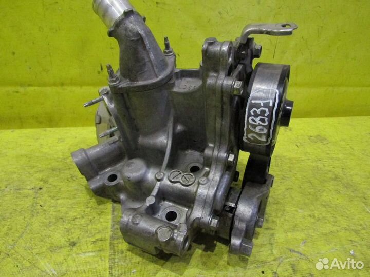Водяная помпа Lexus RX 09-15г 26831