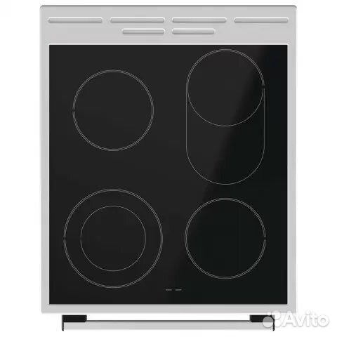Электрическая плита Gorenje ECS 5350 WPA