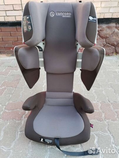 Детское автокресло Concord Transformer T