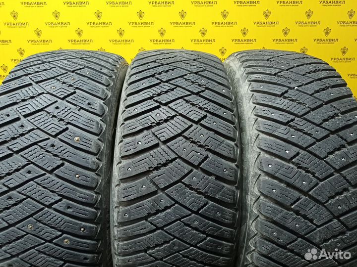 Goodyear Ultragrip Ice Arctic 215/55 R17 98T
