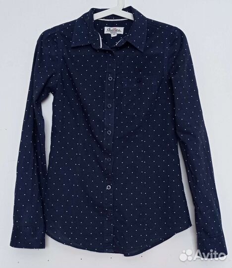 Рубашка женская XS