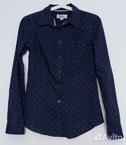 Рубашка женская XS