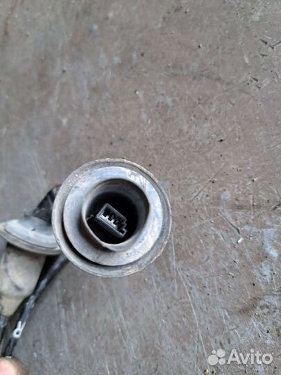 Датчик ABS задний на Mercedes w220