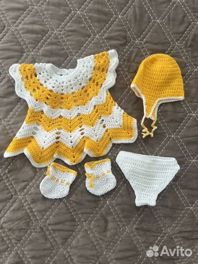 Одежда на Baby Born, цена за все