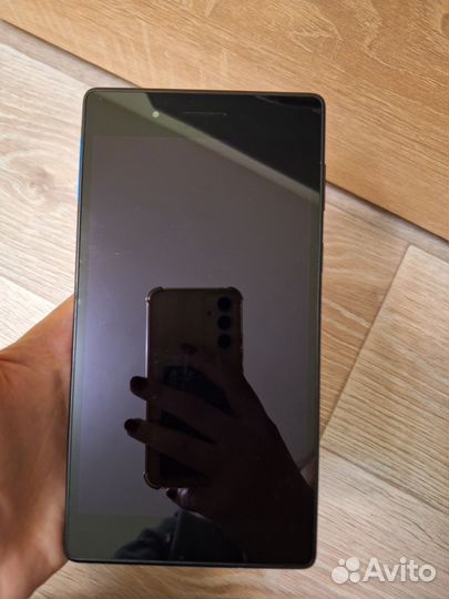 Планшет Lenovo tb7304i