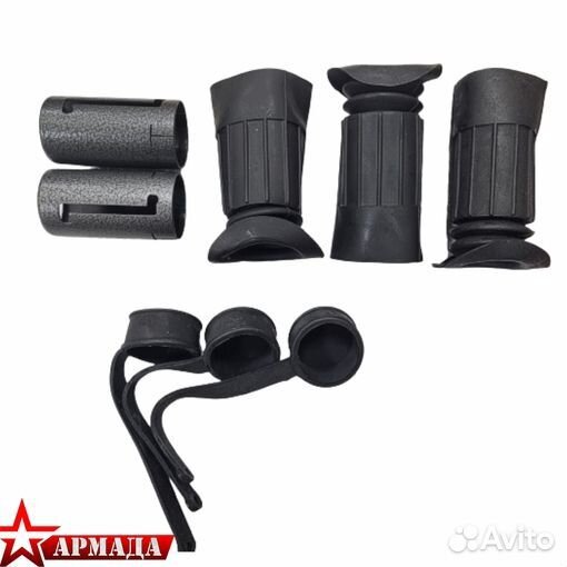 Групповой зип псо 1М2 на 18 изделий