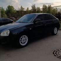 ВАЗ (LADA) Priora 1.6 MT, 2012, 175 000 км, с пробегом, цена 495 000 руб.