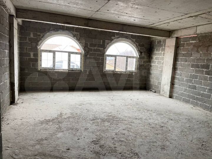 Своб. планировка, 48,5 м², 4/5 эт.