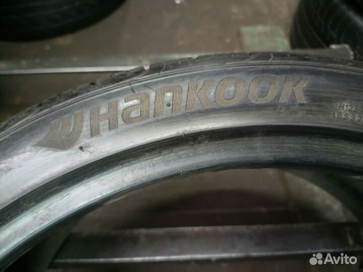 Hankook Ventus S2 AS H462 235/35 R19 91W