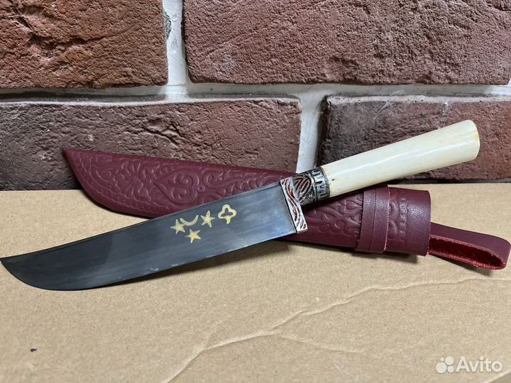 Узбекский пчак