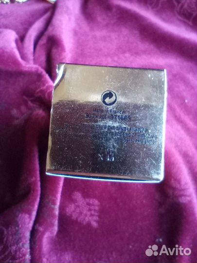 Духи Arpege Paris, винтаж.70гг