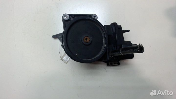 Гур Mercedes C W204, 2012