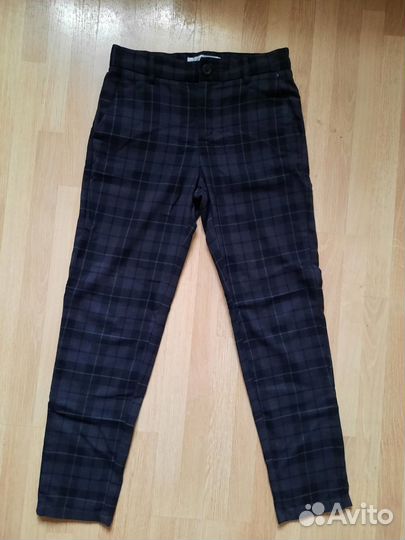 Школьная одежда для мальчика 10-12 лет