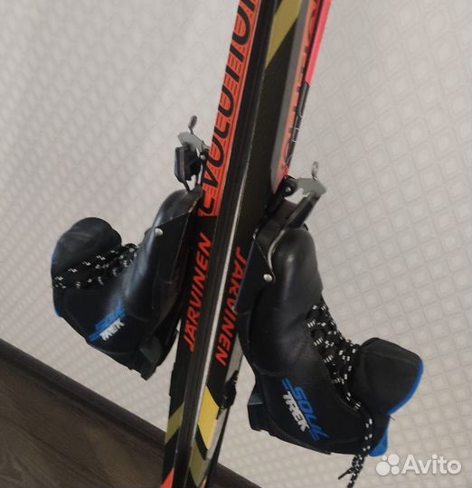 Беговые лыжи