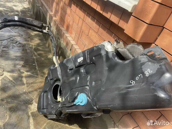 Продам пластик салона пежо 307