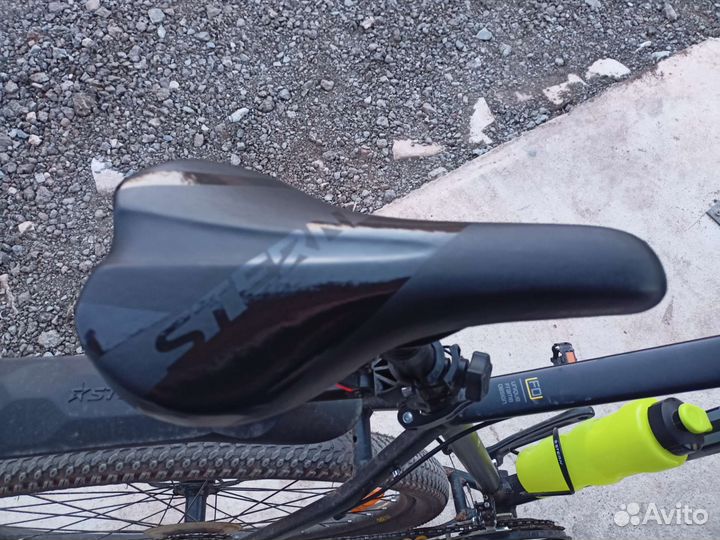 Велосипед горный 29 xl