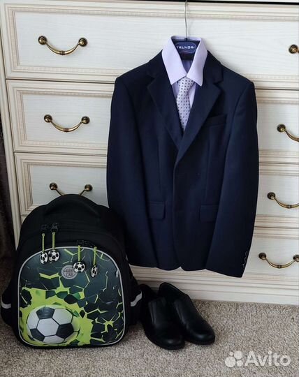 Школьная форма