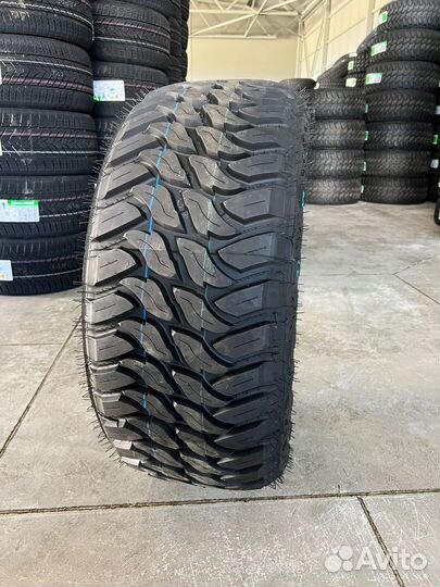 Grenlander Predator M/T 33/12.5 R18 119Q