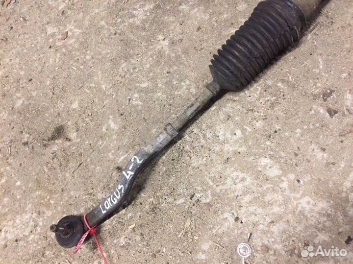 Рулевая рейка LADA Largus универсал 1.6 2014