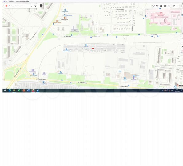 Гараж, 18 м²