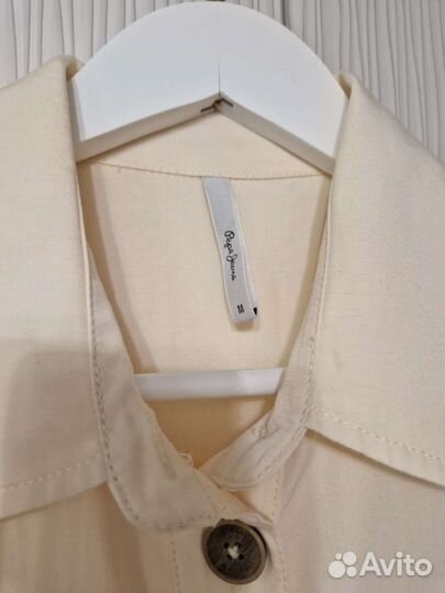 Комбинезон Pepe Jeans london