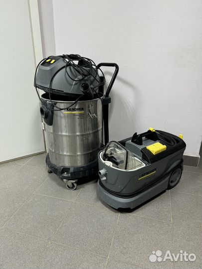 Аренда оборудования