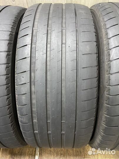 Bridgestone Potenza Sport 265/40 R21