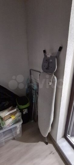 1-к. квартира, 45 м², 8/17 эт.