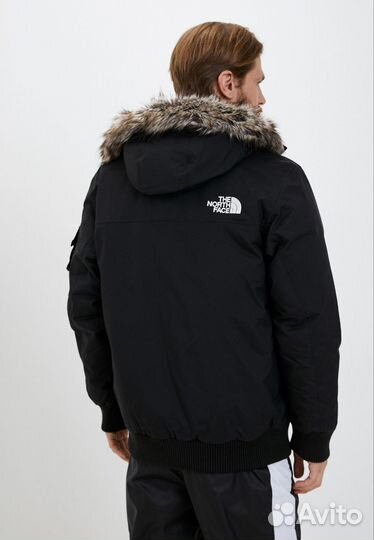 The North Face Gotham Jacket