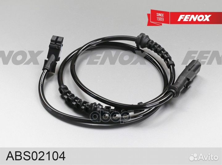 ABS02104 ABS02104 fenox