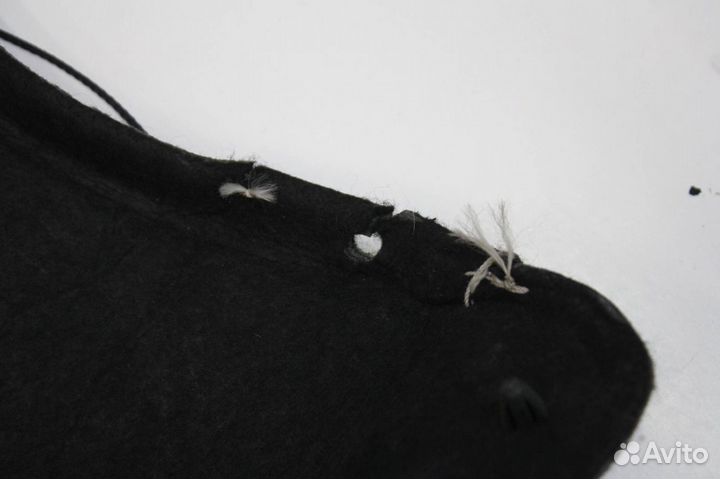 Полка багажника Ford Fiesta