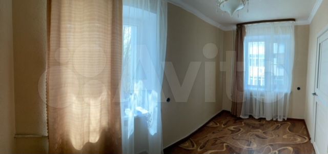 2-к. квартира, 41 м², 3/4 эт.