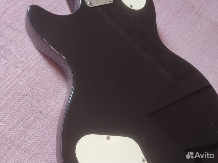 Электрогитара Epiphone/Gibson/ обмен