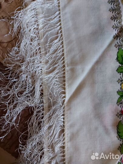 Павловопосадский платок