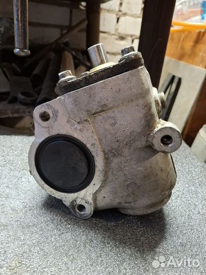 Газель на разбор