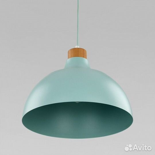 Подвесной светильник TK Lighting Cap 5901 Cap