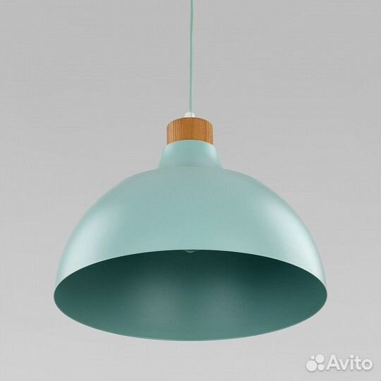 Подвесной светильник TK Lighting Cap 5901 Cap