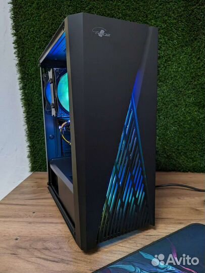 Пк Ryzen 5500/RTX 3060 Ti